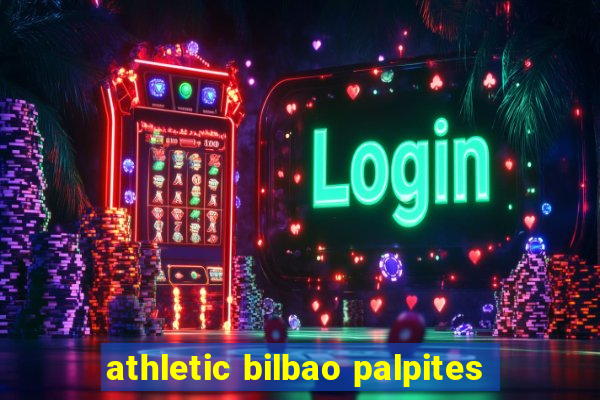 athletic bilbao palpites